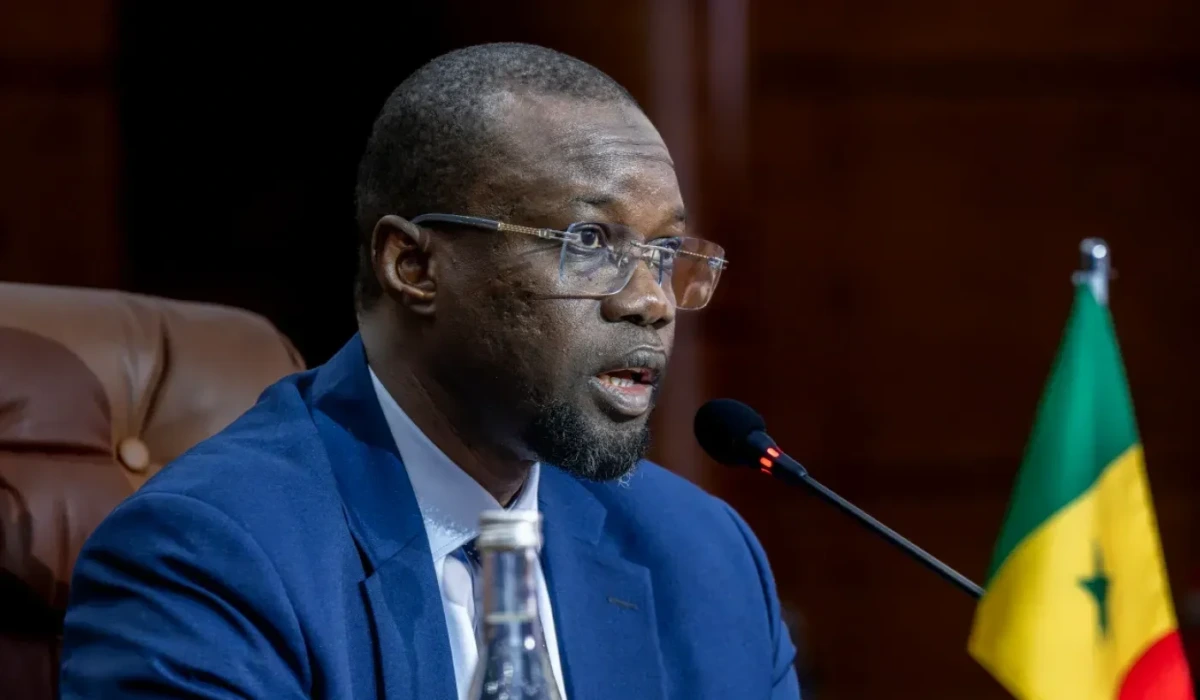 LFR 2027 : Ousmane Sonko appelle à ne pas voter la loi de finances et critique l&rsquo;orientation budgétaire